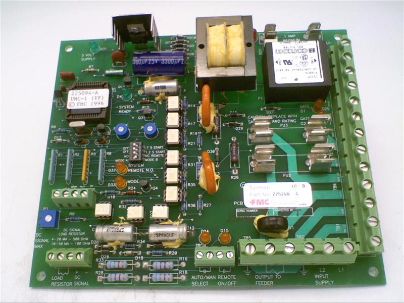 Fmc 225299-A