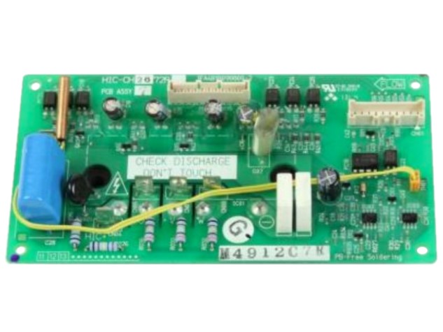 Sanyo CV6231921916