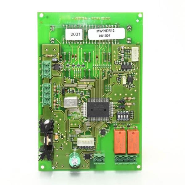 Piovan 112207D