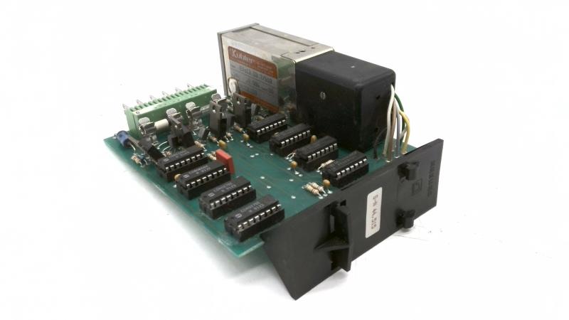 Kep EVS13.03.7/S18