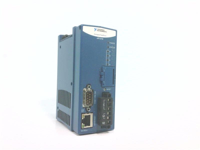 National Instruments CFP-2110