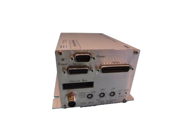 Vat 650PM-24AP-AET1/0007