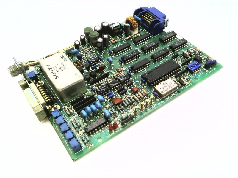 Sony DT5-PCB