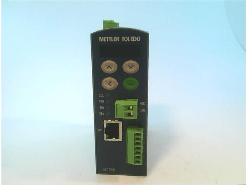 Mettler Toledo R35000D1000S0E0030