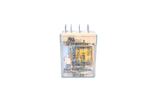 Danaher Controls 17P2CD024