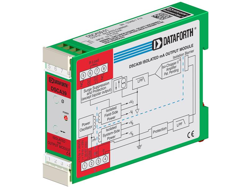 Dataforth DSCA39-01