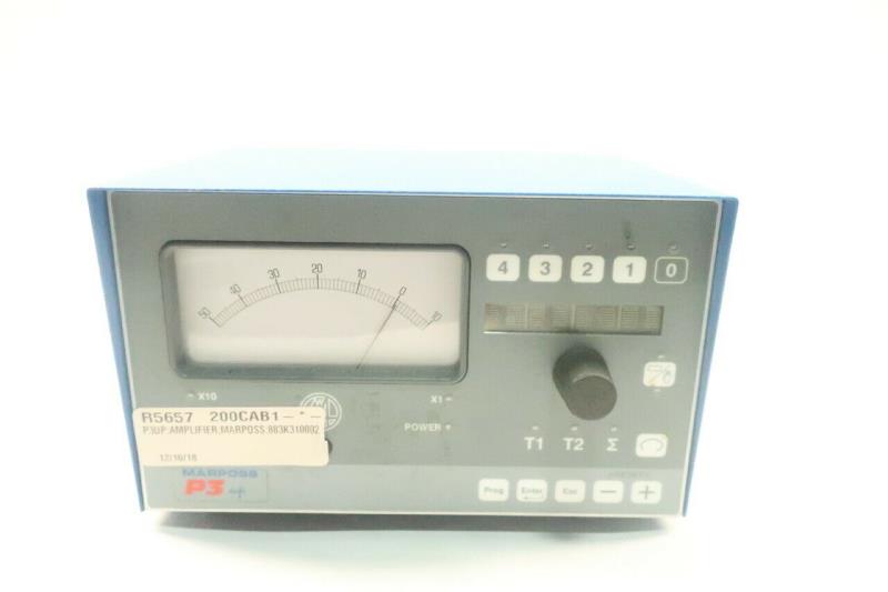 Marposs 883K310002