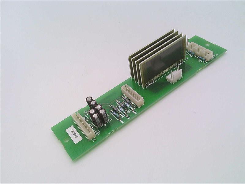 Eaton Corporation CB00008-5150