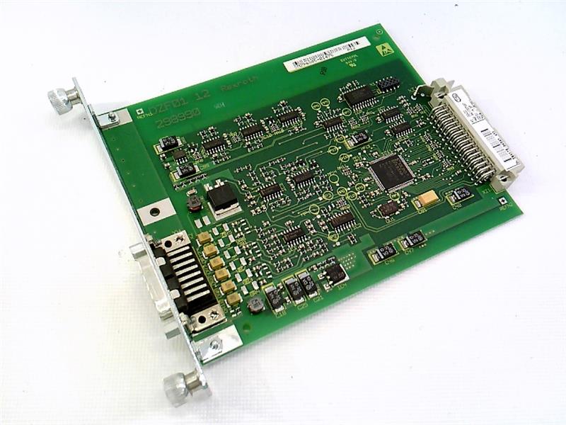 Bosch DZF01-12