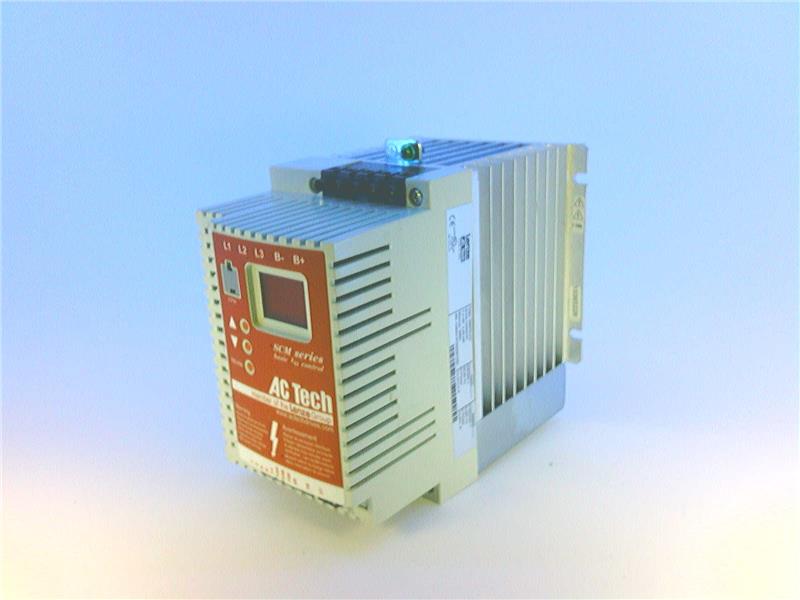 Lenze SM475-CC