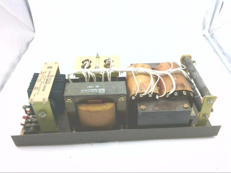 Westinghouse SBO242