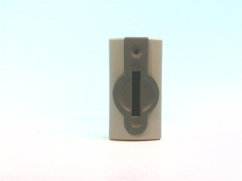 Euchner EKS-A-IIX-G01-ST02/03