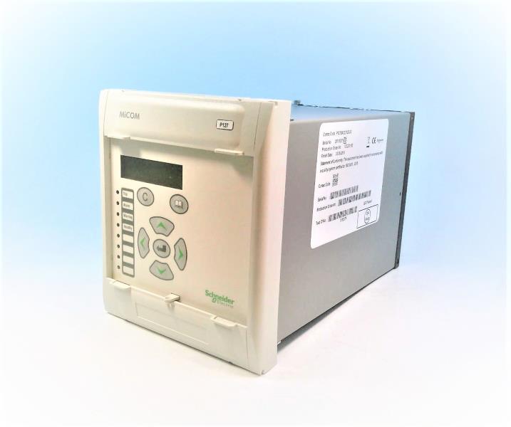 Schneider Electric P127BA0Z312GA0