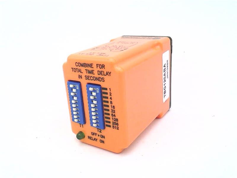 Marsh Bellofram TBG-120-ABA