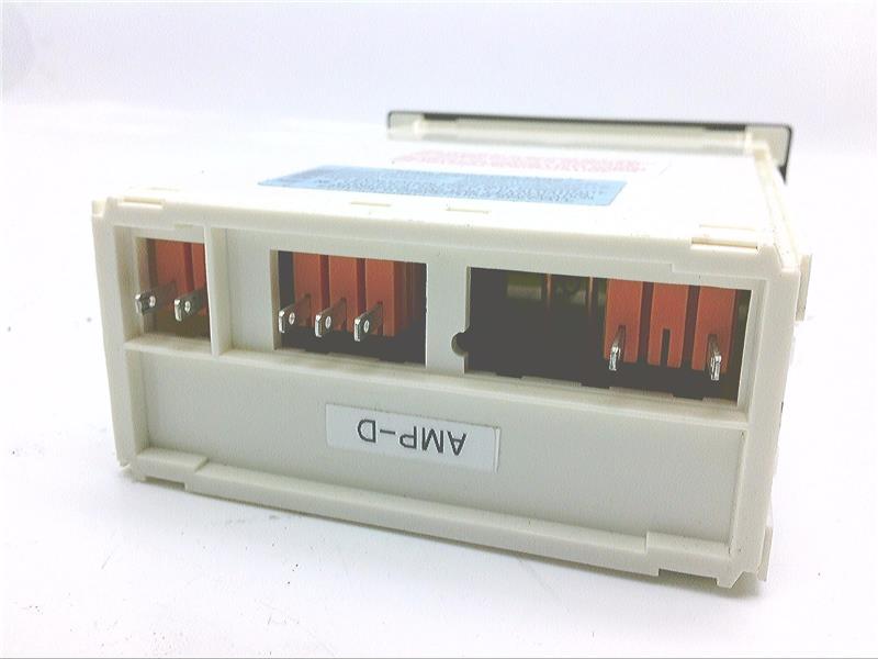 Texmate DU-35ACI5RMS