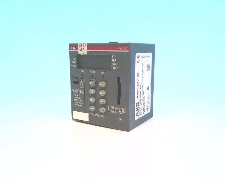 Asea Brown Boveri 1SAP150000R0170