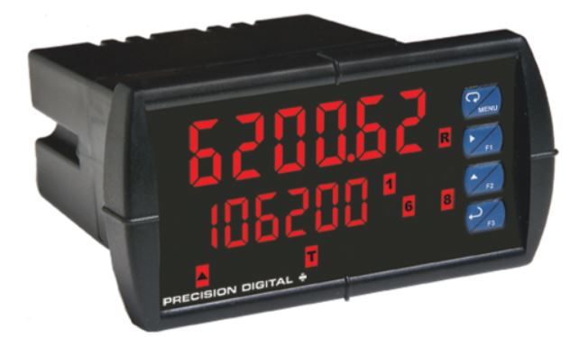 Precision Digital PD6200-6H5