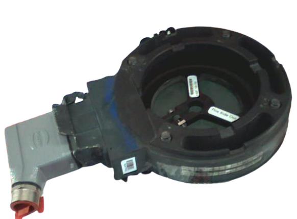 Dynapar 760-501-02