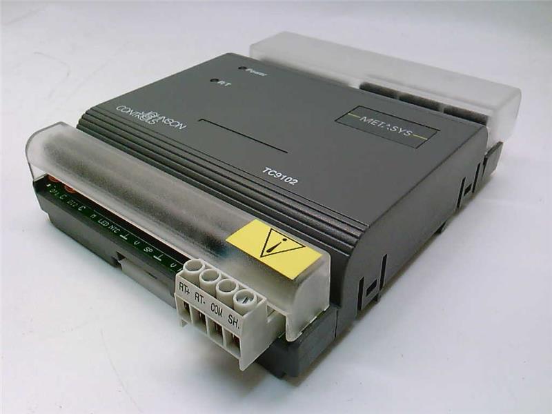 Johnson Controls TC-9102-0662