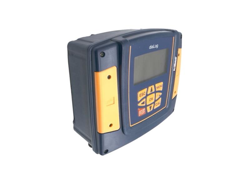Prominent Fluid Controls DACA00613000010010EN