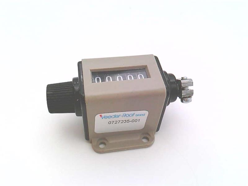 Danaher Controls 0727235-001