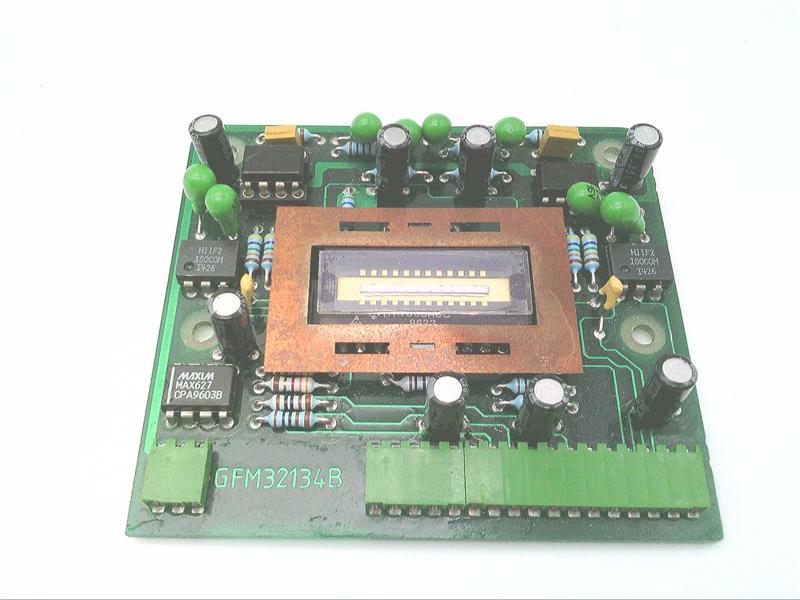 Gedevelop GFM32134B