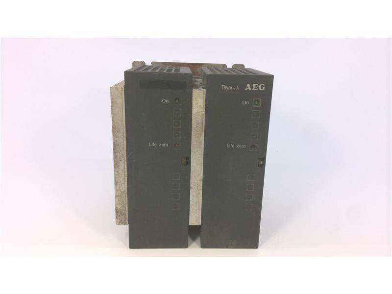 Eec Aeg 2A-400-45H