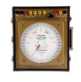Westinghouse PI-161