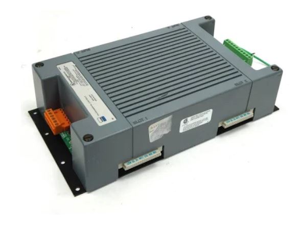 Invensys MSC-MPC-1