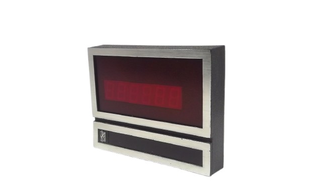 Weschler IPM7119
