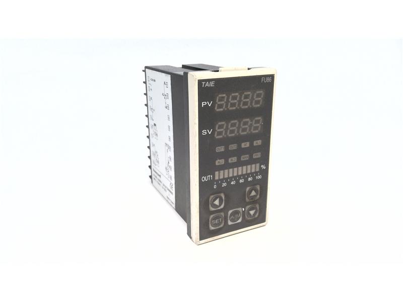 Honeywell DC1020CL-312-000-E