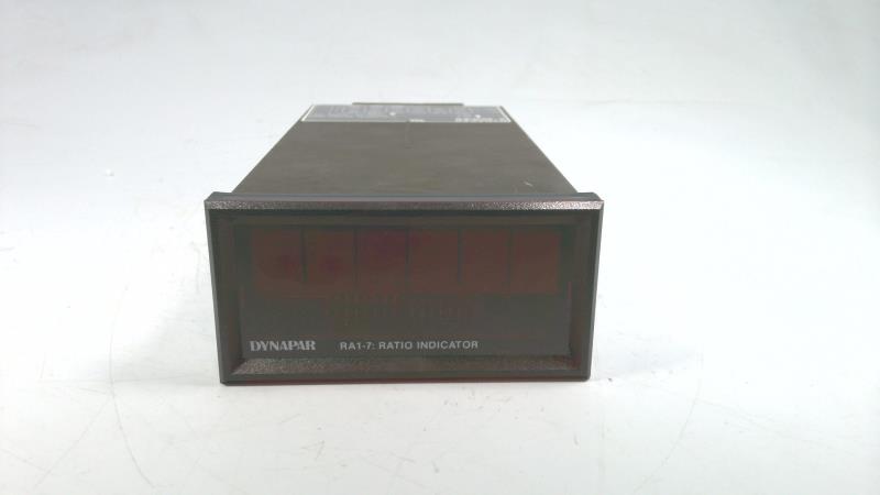 Dynapar RA1-716-5PA-BB13-00