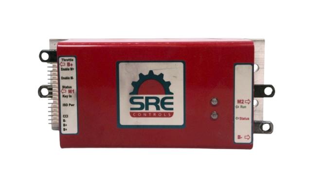 Sre SRE-TPM350-16