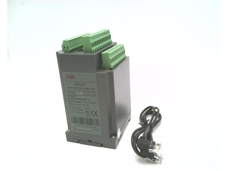 Asea Brown Boveri 1TNA911304R0911