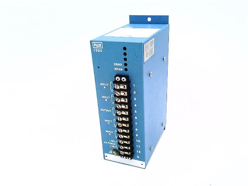 Ametek SC-1320