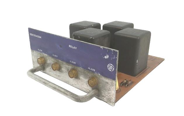 General Electric 193X703ACG04