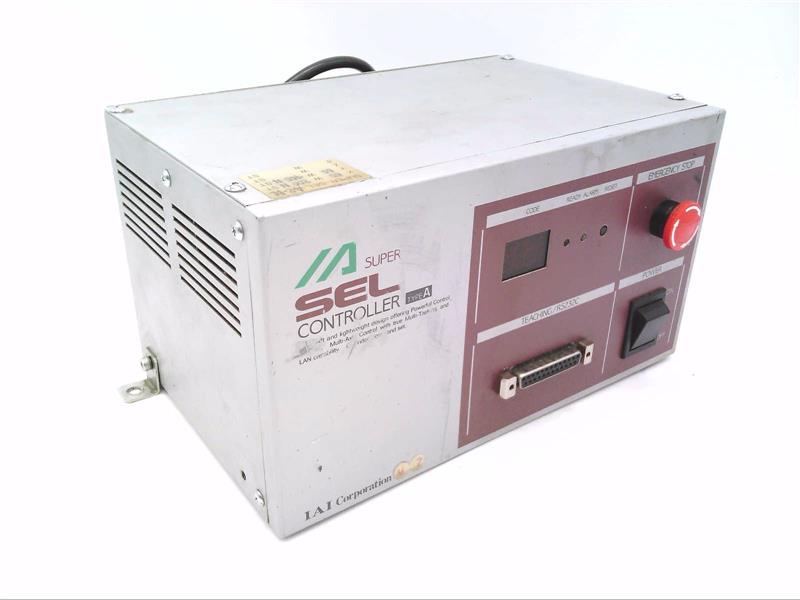Iai SEL-A-2-60.60