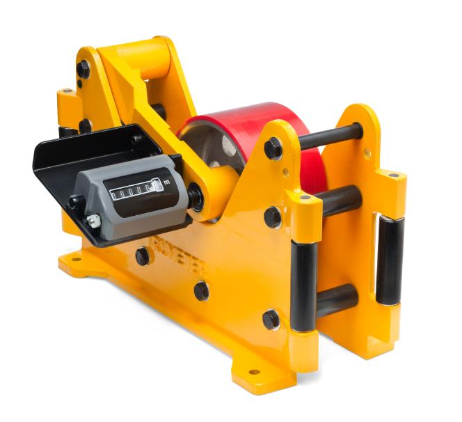 Trumeter 2600-1E0360D