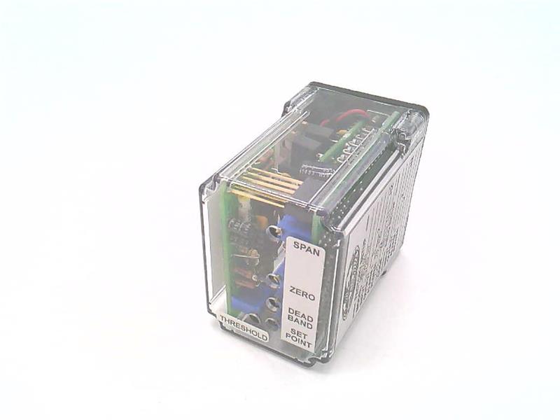 Wilkerson Instr Co MM1700 (24VDC 0/20HZ H)