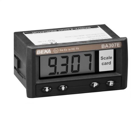 Beka BA307E-BL