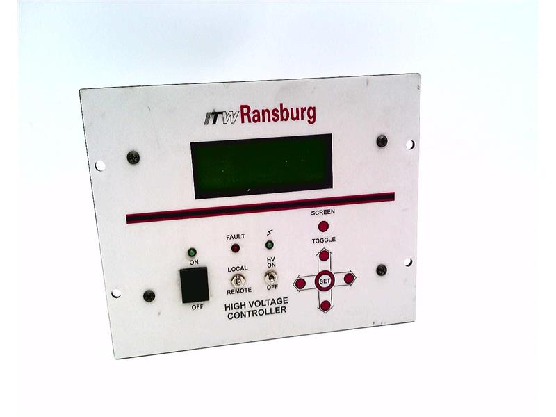 Ransburg A12311-00