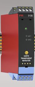 Pr Electronics 9106B2B-U9