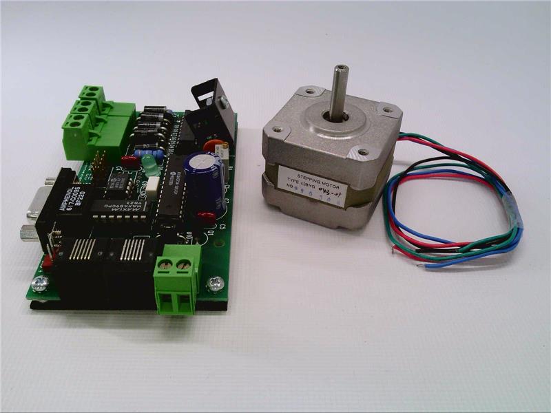 Jameco STP-100