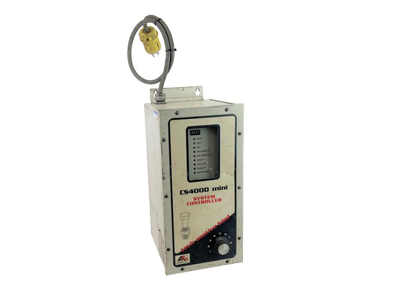 Techmotive C4000A01V02CV02