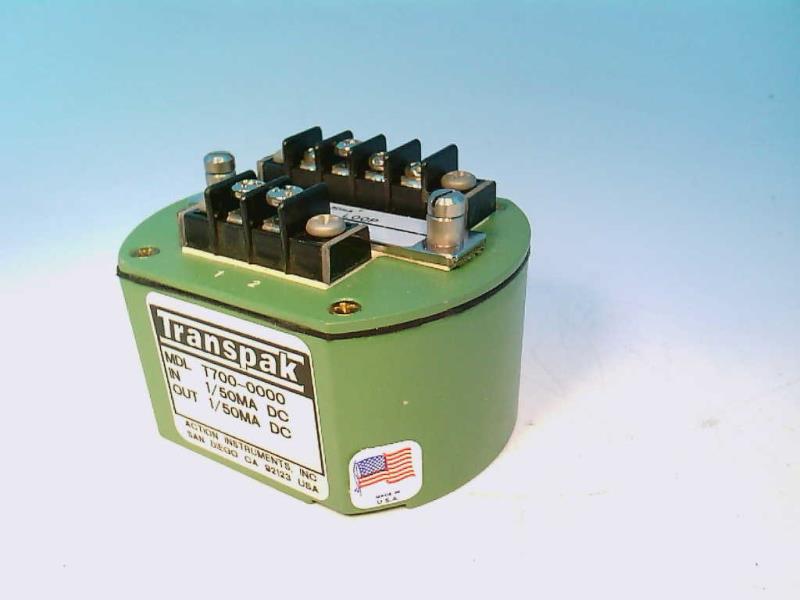 Invensys T700-0000