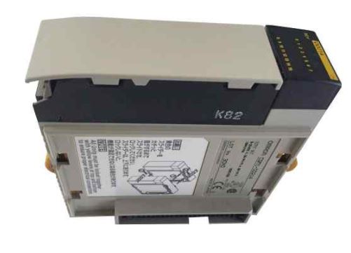 Omron CQM1-TC202