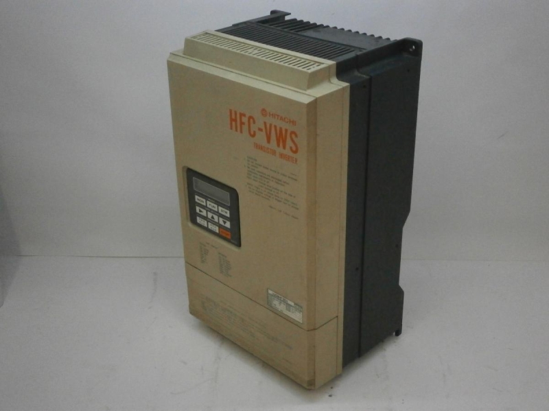 Hitachi VWS8HF3EH