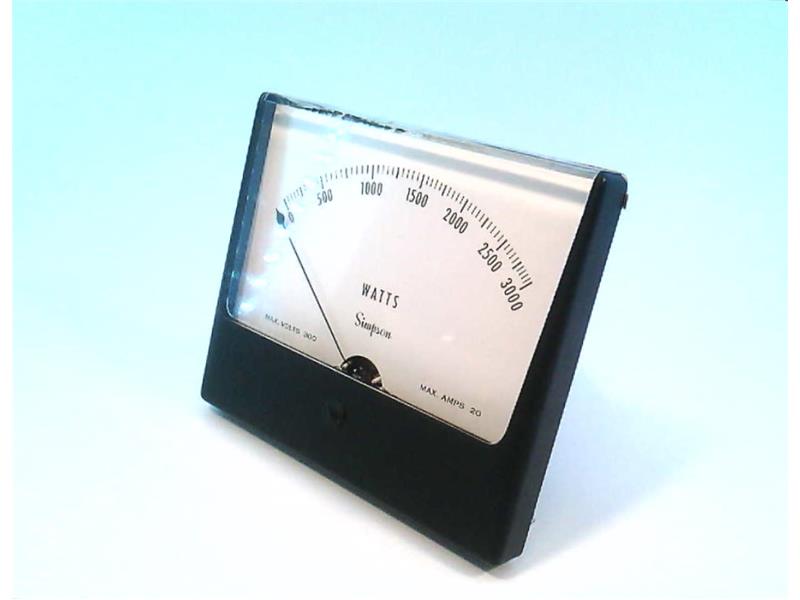 Simpson 11010