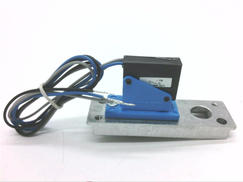 Festo PE-1/8-2N-SW