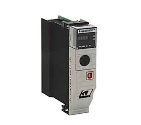 Allen Bradley 1756-L81EP